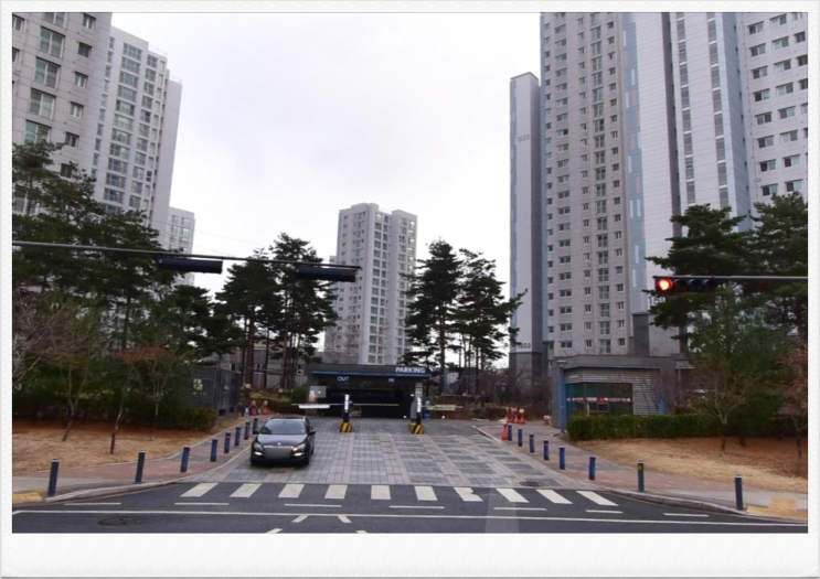  미사강변 파밀리에 다세권의 매력 단지 정보... 미사15단지소개