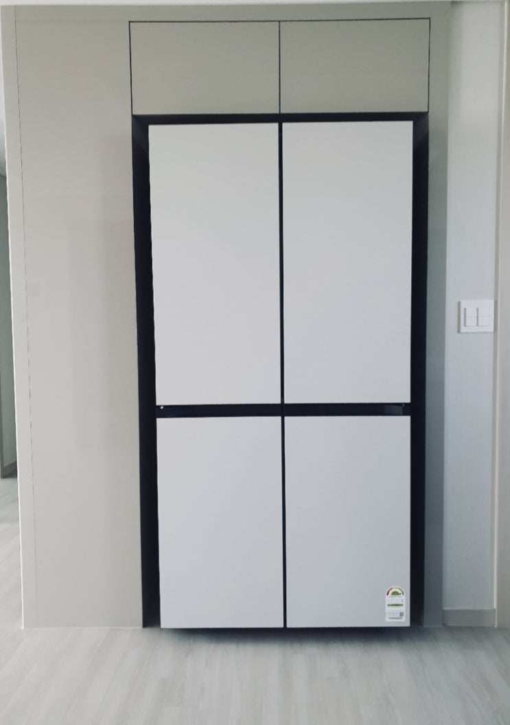  RF85A911101 삼성 비스포크 최고의 선택!