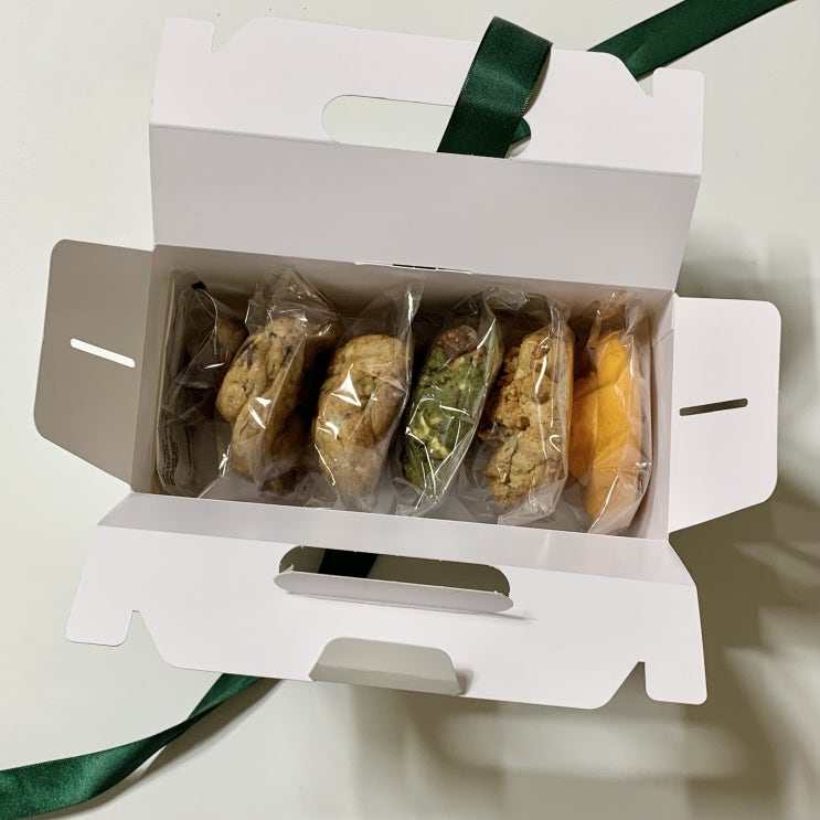  [창원카페] 로드비 (쿠키 맛집, 뉴욕르뱅, 황치즈쿠키)