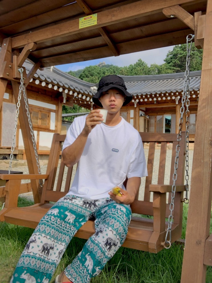  [21 전라도 여행] 우리가 원한 건 힐링이야