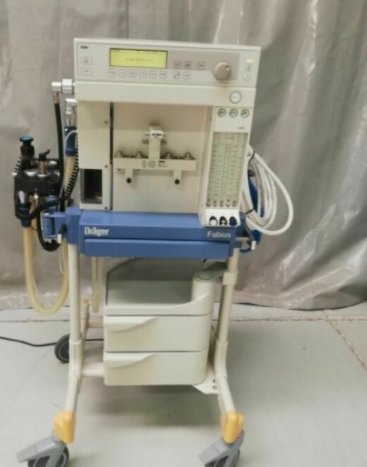  중고 응급실장비 중고 호흡마취기 인공호흡기 Drager Fabius SENSORMEDICS 3100B Ventilator CAREFUSION PULMONETICS LTV  NELLCOR PURITAN BENNETT