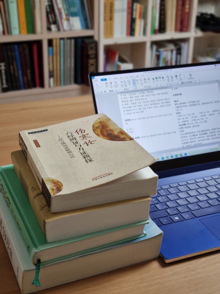  요즘 하루 공부 일과