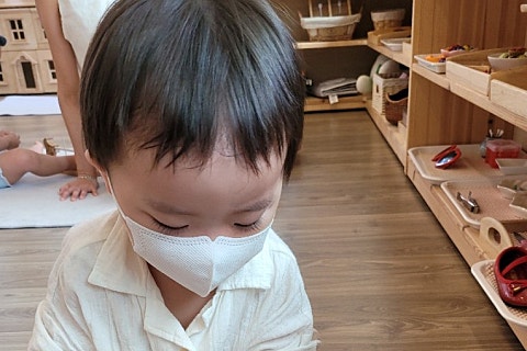 구두닦기센타 이미지