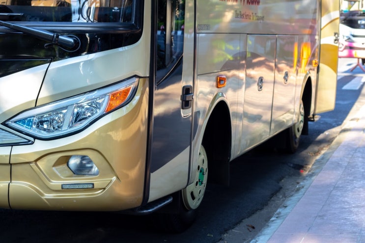 [국토교통부] 내달 초부터 버스기사에 1인당 80만원 재난지원금 지급