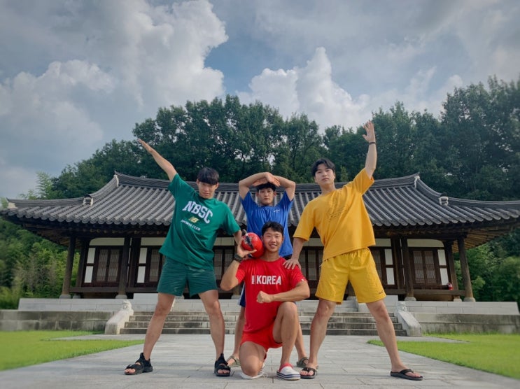  [21 전라도 여행] 운수 대통의 날