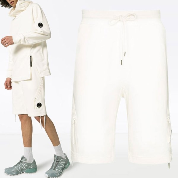 리뷰가 좋은 CP COMPANY 20SS 렌즈 트레이닝 반바지 08CMSB177A 005160W 103 추천해요 리뷰가 좋은 CP COMPANY 20SS 렌즈 트레이닝 반바지 08CMSB177A 005160W 103 추천해요
