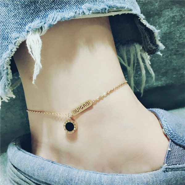 최근 많이 팔린 하나린 써지컬스틸 발찌 데이즈 티타늄골드 좋아요 최근 많이 팔린 하나린 써지컬스틸 발찌 데이즈 티타늄골드 좋아요