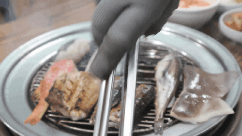  88생선구이 :: 속초에서 생선구이를 종류별로 맛볼 수 있는 곳 바로 여기!