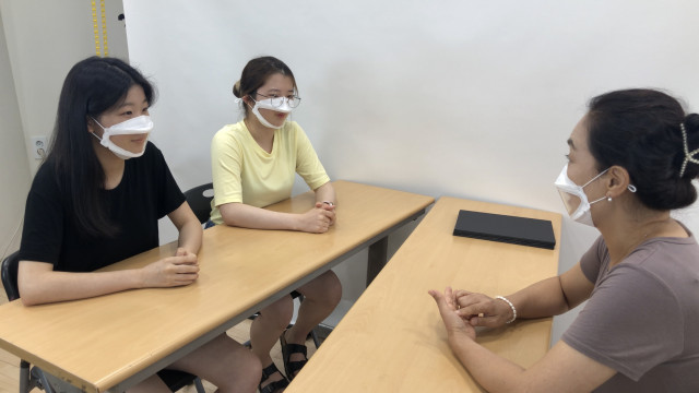 “청소년이 만든 광복절 활동 잊지 않겠습니다”