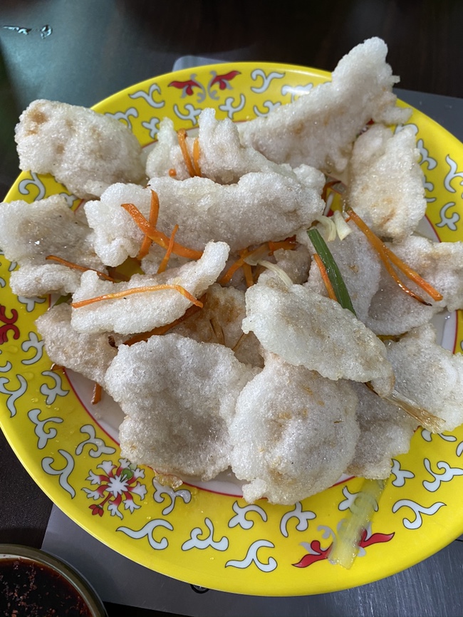 광주 전철우사거리 취향루 : 꿔바로우와 고량주 30번째 방문하는 용봉동 양꼬치 맛집