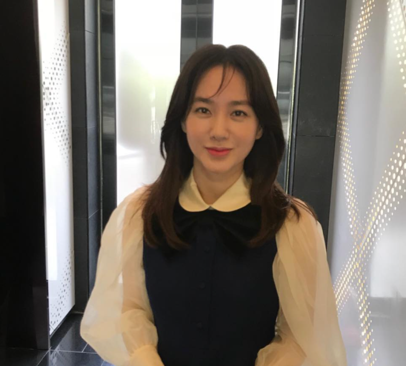 박주미 사주(결혼작사 이혼작곡,식객 허영만의 백반기행 출연 )