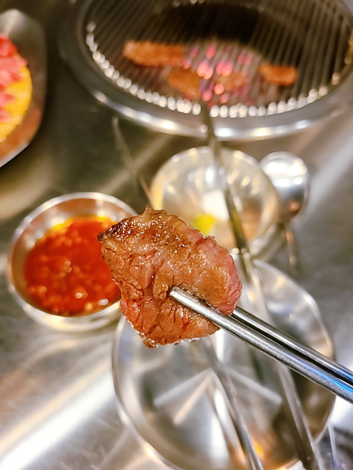  [영통역 맛집]칠프로 칠백식당