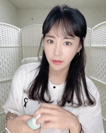  붓기완화에 좋다고 해서 써봤어요 큐어랩 톨레스바이탈팩