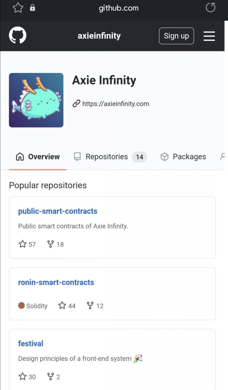 엑시인피니티 :: 전망, 시세, 상폐, 호재에 대해 알아보자. (심볼 : AXS) : 네이버 블로그