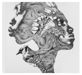  고뇌(Anguish)