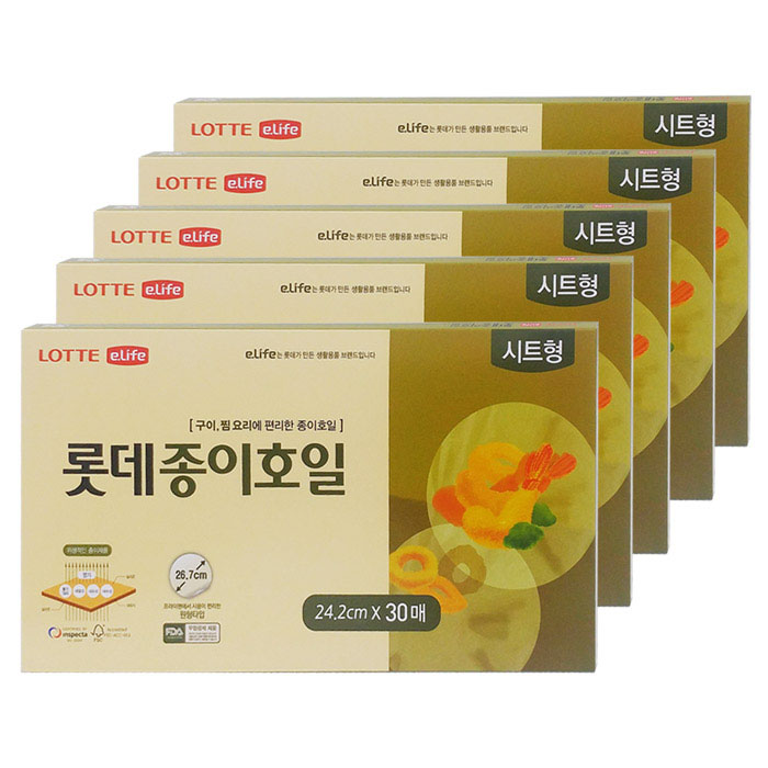 리뷰가 좋은 롯데이라이프 종이호일 시트형 중, 5개 추천해요 리뷰가 좋은 롯데이라이프 종이호일 시트형 중, 5개 추천해요