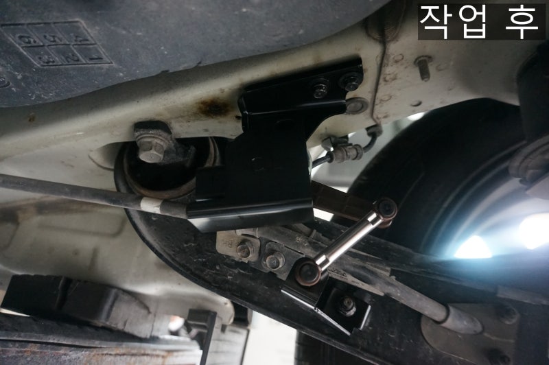 대전 서구 / 엠비언트 / 기아 / 스포티지