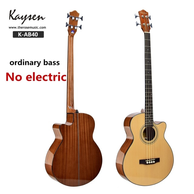 선택고민 해결 612839 / Acoustic 스틱베이스 일렉트릭 기타 4 스틸 스트링 43 인치 모양 스프루스 Sapele Highgloss 장면 전환 전기 튜너 픽업, ordi 선택고민 해결 612839 / Acoustic 스틱베이스 일렉트릭 기타 4 스틸 스트링 43 인치 모양 스프루스 Sapele Highgloss 장면 전환 전기 튜너 픽업, ordi