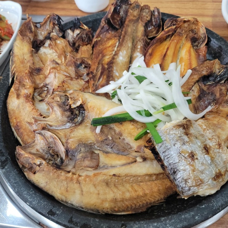  [미가생선구이] 충남 천안 유량동 맛집  feat내돈내산후기