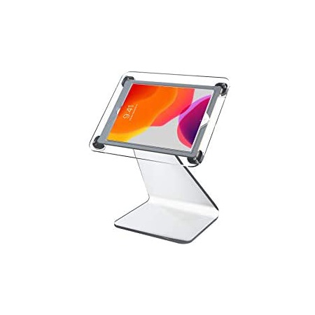 가성비 뛰어난 CTA Digital : iPad 10.2 형 (7 세대 및 8 세대) iPad Air Gen. 3 및 iPad 10.5 형용 프리미엄 보안 반투, Transluce 가성비 뛰어난 CTA Digital : iPad 10.2 형 (7 세대 및 8 세대) iPad Air Gen. 3 및 iPad 10.5 형용 프리미엄 보안 반투, Transluce