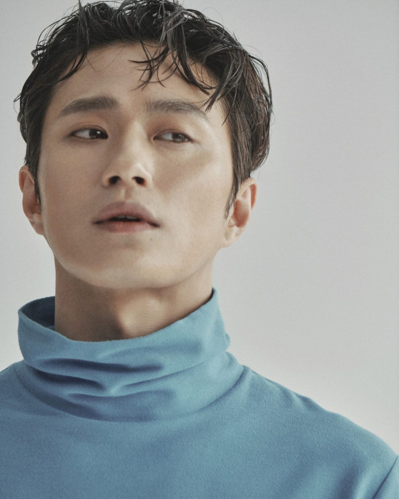 [배우소개]-김성규