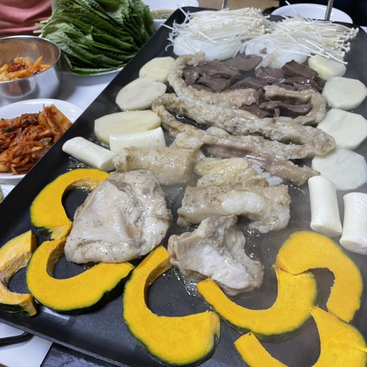  대성축산에서 한우소곱창 택배 주문했어요 (대창도, 막창도, 그리고 염통도요ㅎ)