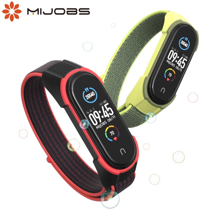 인기있는 Mi Band 5 스트랩 NFC 글로벌 버전 Xiaomi Mi Band 4 팔찌 나일론 레인보우 팔찌 Mi Band 3 Correa Wist Watch Pulsera|스마 인기있는 Mi Band 5 스트랩 NFC 글로벌 버전 Xiaomi Mi Band 4 팔찌 나일론 레인보우 팔찌 Mi Band 3 Correa Wist Watch Pulsera|스마