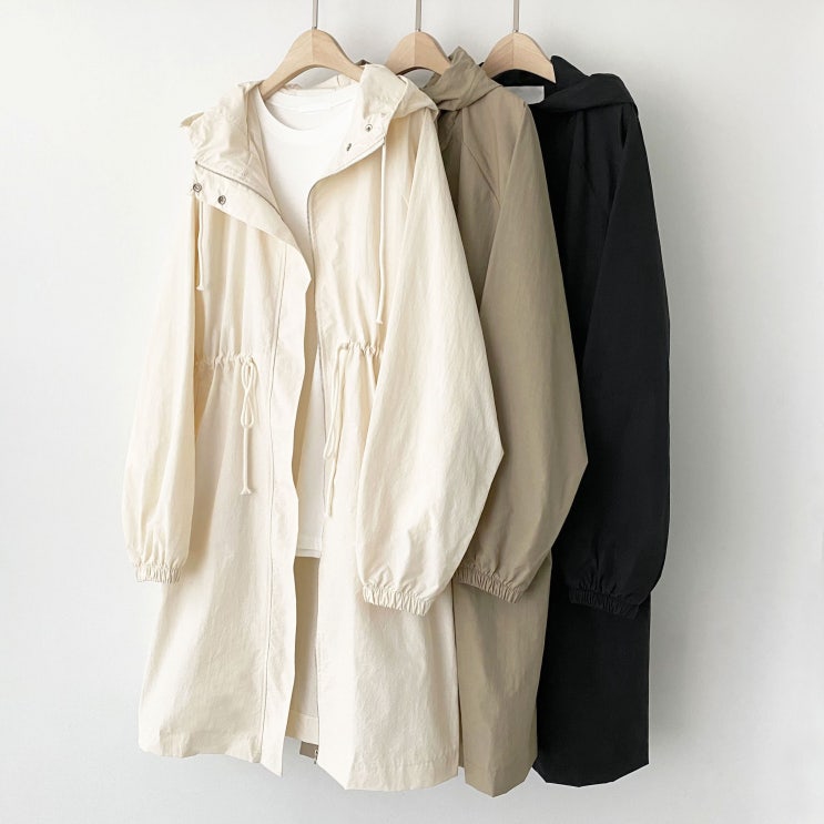 최근 많이 팔린 메일리 국내제작 봄 가을 나일론 데일리 오버핏 여성 여자 바람막이 사파리 롱 야상 점퍼 자켓 ··· 최근 많이 팔린 메일리 국내제작 봄 가을 나일론 데일리 오버핏 여성 여자 바람막이 사파리 롱 야상 점퍼 자켓 ···