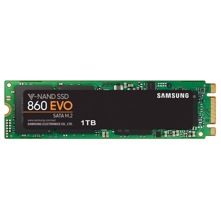 당신만 모르는 삼성전자 860 m 2 SATA SSD, MZ-N6E1T0BW, 1TB 추천합니다