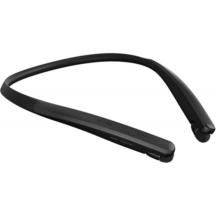 인기 급상승인 Meridian 오디오 블랙으로 32비트 하이파이 DAC 튜닝된 LG 톤 플렉스 HBS-XL7 블루투스 무선 스테레오 넥밴드 이어버드, 단일옵션, 단일옵션 좋아요 인기 급상승인 Meridian 오디오 블랙으로 32비트 하이파이 DAC 튜닝된 LG 톤 플렉스 HBS-XL7 블루투스 무선 스테레오 넥밴드 이어버드, 단일옵션, 단일옵션 좋아요