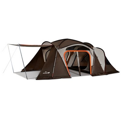 많이 팔린 코베아 타우포 4인용 텐트 KECT9TO-03, BEIGE + BROWN 추천해요 많이 팔린 코베아 타우포 4인용 텐트 KECT9TO-03, BEIGE + BROWN 추천해요