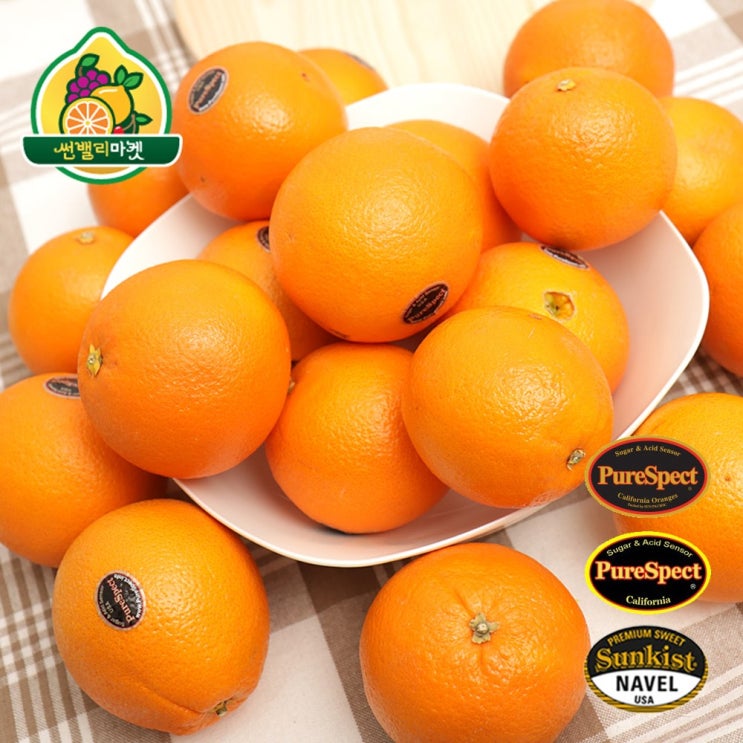 인기 급상승인 썬밸리마켓 블랙라벨 고당도 오렌지 대용량 1BOX, 블랙라벨 고당도 오렌지 중소과 113과 18kg 추천합니다