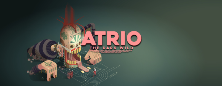 신작 자동화 게임 아트리오 맛보기 Atrio: The Dark Wild 신작 자동화 게임 아트리오 맛보기 Atrio: The Dark Wild