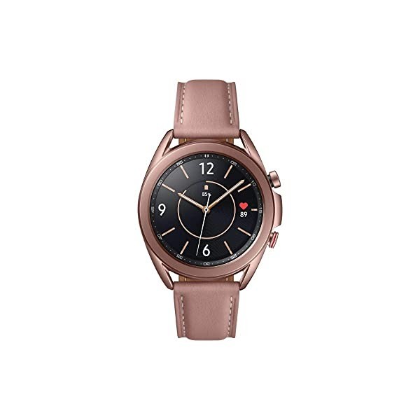 가성비 좋은 Samsung Galaxy Watch3 Round Bluetooth Smart Watch for Android Rotating Bezel Fitness Tracker 가성비 좋은 Samsung Galaxy Watch3 Round Bluetooth Smart Watch for Android Rotating Bezel Fitness Tracker