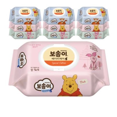 인지도 있는 보솜이 베이비케어 푸 물티슈 캡형 랜덤 발송, 74매, 40팩 추천해요 인지도 있는 보솜이 베이비케어 푸 물티슈 캡형 랜덤 발송, 74매, 40팩 추천해요