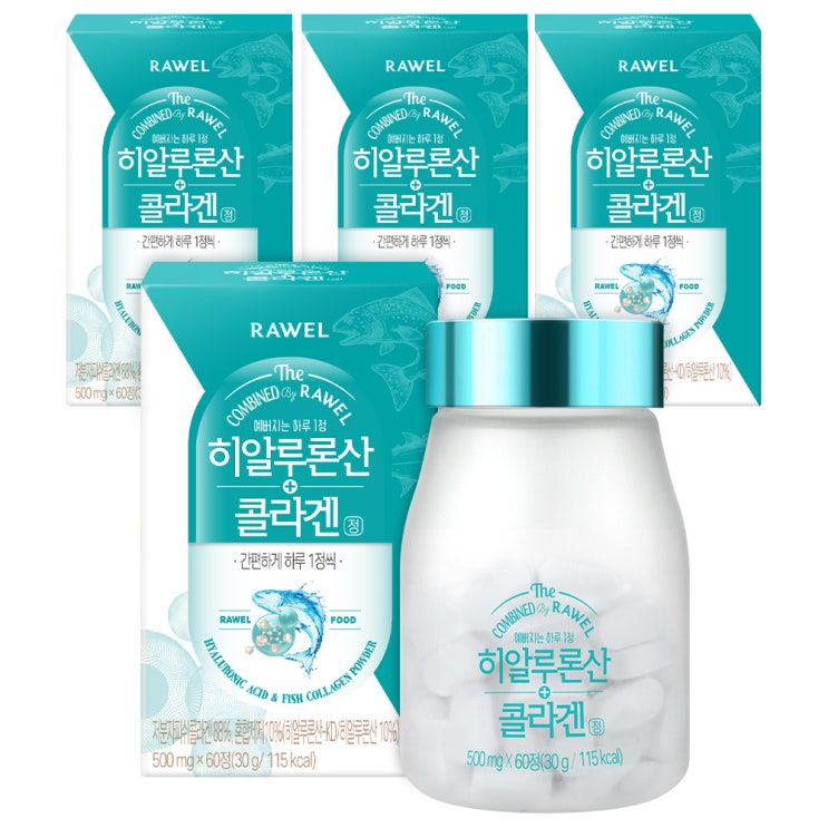 최근 많이 팔린 로엘 히알루론산 콜라겐정, 60정, 4개 좋아요 최근 많이 팔린 로엘 히알루론산 콜라겐정, 60정, 4개 좋아요