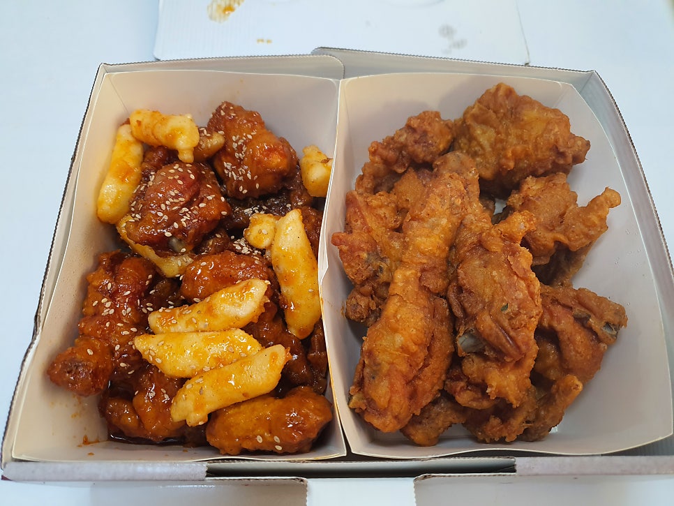 페리카나 시화6점 사진 3