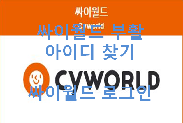  싸이월드 부활 and 싸이월드 로그인 11시간 만에 400만 명 접속