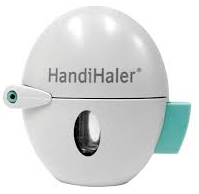 [호흡기내과] COPD, asthma inhaler 종류, LAMA/ LABA/ SABA/ ICS, inhaler 사용법 ...