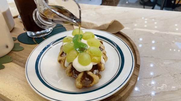  구로역 카페 까치화방
