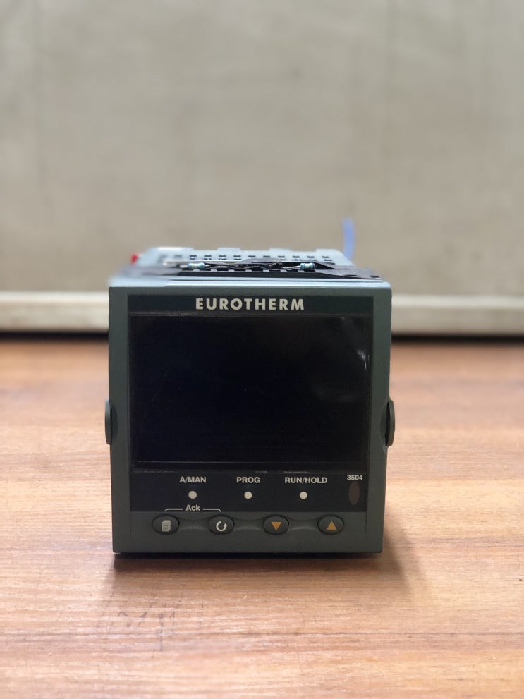  진공종합상사_EUROTHERM-온도 콘트롤러/온도 조절기