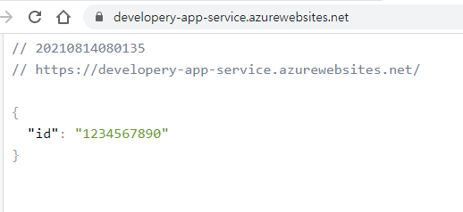 azure ( 애저 ) application gateway 10분만에 끝내기 #2/2