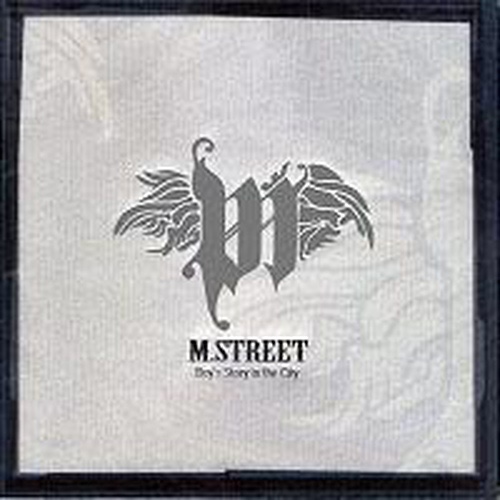 M Street - For my love