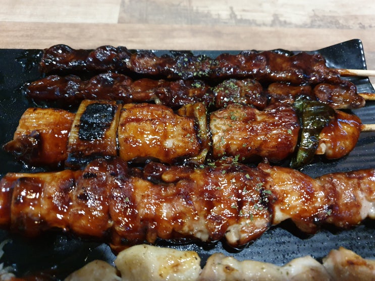  북가좌 꼬치맛집 The꼬치다 술꼬치 하러 가즈아