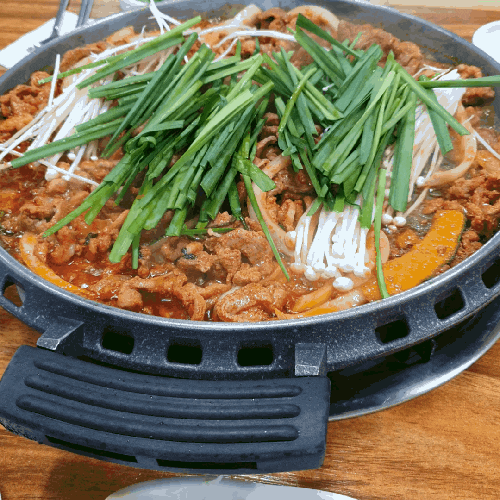  부산 남구 ] 산청 한방 오리