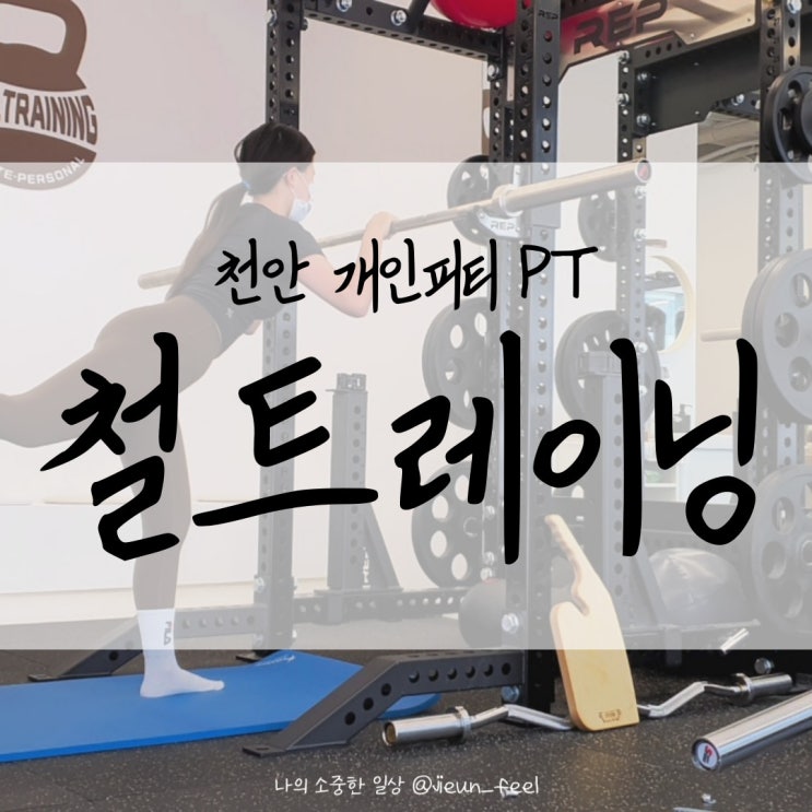  철트레이닝 불당동 피티 교정운동으로 체형교정 해보세요! (거북목, 굽은등, 라운드숄더 등)