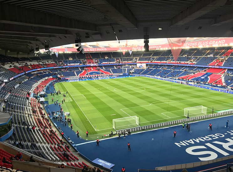 [프랑스 Ligue 1]  8월15일 파리 생제르맹 FC-RC 스트라스부르 경기분석
