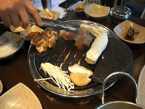  [내가 찜한 쌈갈비] 해운대 좌동 맛집, 갈비는 여기 좌동 고깃집, 숨은 맛집 추천