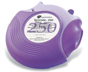 [호흡기내과] COPD, asthma inhaler 종류, LAMA/ LABA/ SABA/ ICS, inhaler 사용법 ...