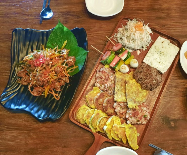  [동인천/신포 술집] 명불허전 :: 신포 동동주(막걸리) 맛집